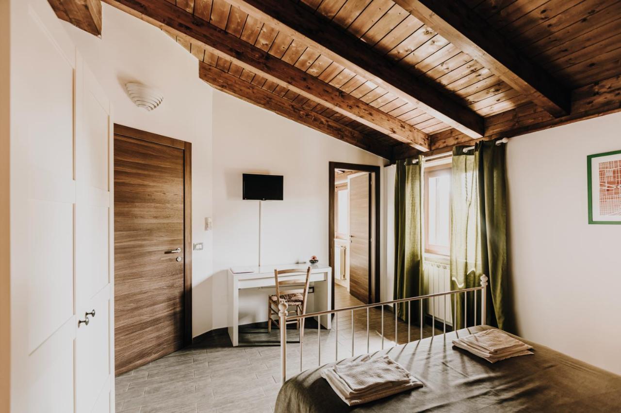 B&B La Cicala 瓦斯托 外观 照片