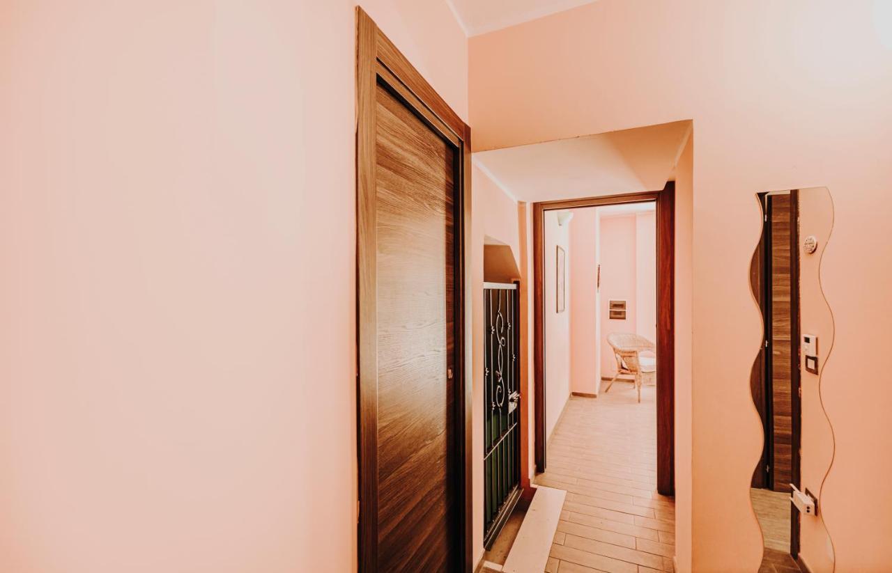 B&B La Cicala 瓦斯托 外观 照片